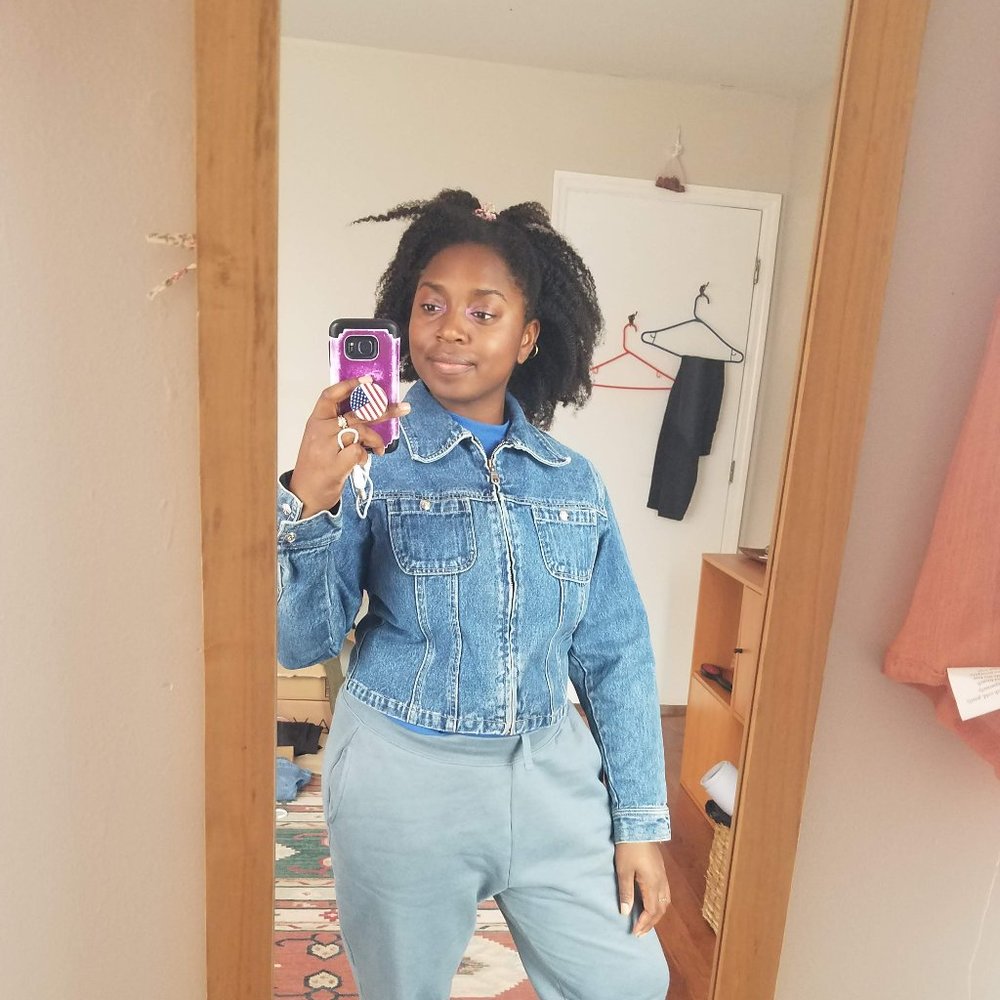 Denim Jacket - Picture 5 of 5